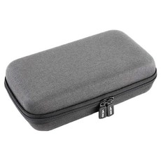 Vicxxo 防震防水數位旅行多功能收納包 DP3, 1個, 深灰色