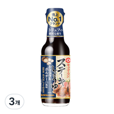 기꼬만 스테이크 트러플 앤 포르치니 소스, 165g, 3개