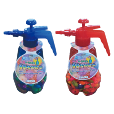 無結水氣球的製作, 隨機出貨, 2個