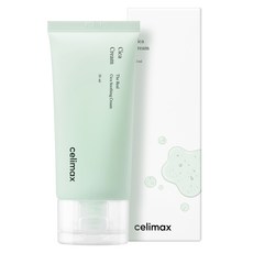 celimax The Real積雪草舒緩霜, 50ml, 1條