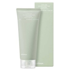 celimax 積雪草BHA洗面乳, 150ml, 1條