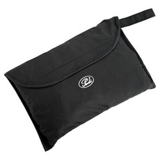 Pedi 雨衣式大提琴套 黑色, 1個