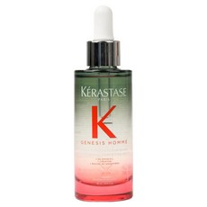 KERASTASE 巴黎卡詩 濃密芯生 頭皮精華, 90ml, 1瓶