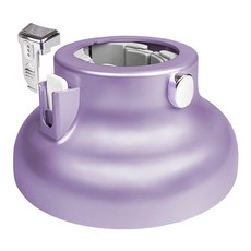 達新牌 香氛熱風罩 多種吹風機適用 360度, TA-100, 紫色