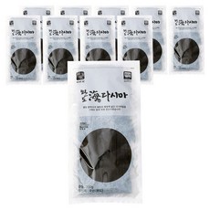 완도 해다시마, 100g, 10개