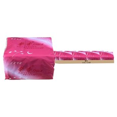 馨香 小抽紙巾, 60個裝, 1組