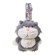 디즈니 인형 가방, 루시퍼, 1개, 26cm
