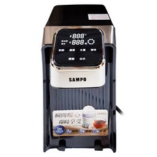SAMPO 聲寶 瞬熱即飲飲水機 KP-WB27MT 355 x 300 x 200mm 3kg 2.7L