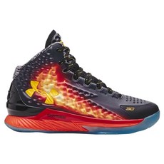 Under Armour 安德瑪 CURRY 1 NBA Jam 運動鞋 3028138-001