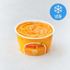 한라봉 가득 아이스 (냉동), 240ml, 1개입, 1개