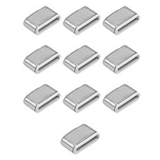 랜스타 USB Type C 포트 잠금장치 커넥터 LS-CK-PORT, 10개