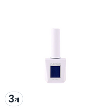 모스티브 어텀널드라이브 컬러젤, MG-032 코나블루, 3개, 12g