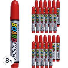 동아 보드마카, 레드, 96개