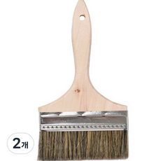 Clean Mate 多用途清潔刷 細平刷 L, 混合顏色, 2個