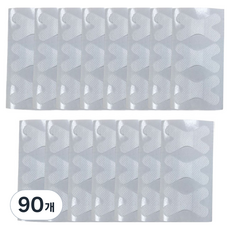 Benhome 防止張嘴膠帶, 90個