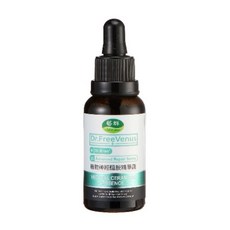 藝群 Dr.FreeVenus 植物神經醯胺保濕精華露 30ml，深層保濕修護，提升肌膚彈性，展現水嫩光澤, 1瓶