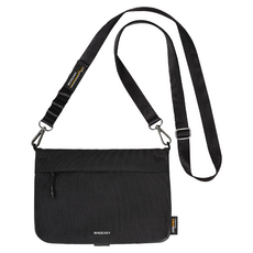 MAGEASY 2L Sacoche 機能掛繩隨行包 + 岩石灰掛繩