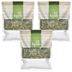 토종마을 어린쑥 쑥떡용, 300g, 3개