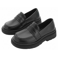 Rabbit's Foot 兒童 F 眼鏡 樂福皮鞋