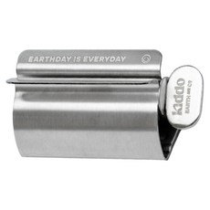 不鏽鋼擠管器 8 x 3.3 x 3.8cm 88g, 1個