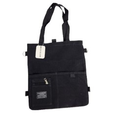 Daviglow 學院包 拉鍊環保袋