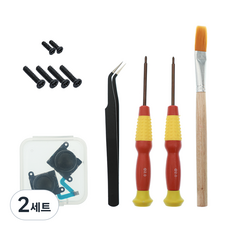 DAEHAN 任天堂 Switch DIY 維修工具組, ND-113, 2套