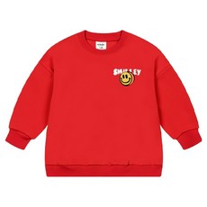 nykids 兒童寬鬆版大學T WZ038