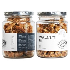 Good Habit 核桃, 2個