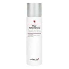 medicube 樂得潤膚水, 200ml, 1瓶