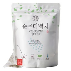 Sunsuhouse 茴茶水芹籽茶三角茶包, 1g, 50包, 1袋