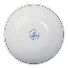 로얄코펜하겐 블루라인 볼 17cm 600ml, 혼합색상, 1개