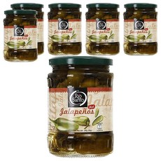 리오산토 할라피뇨, 510g, 6개