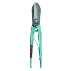 IRWIN 握手牌 彈簧分離型通用剪 直刃 IW-TG245S/14 350mm, 1支