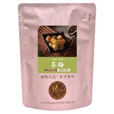 臻御行 茶梅, 1個, 250g