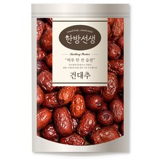 한방선생 건대추 특품, 1개, 300g