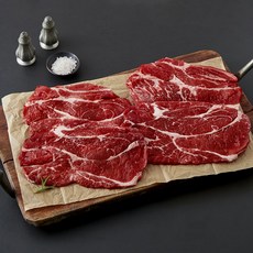 곰곰 척아이롤 메가 구이용 (냉장), 1개, 1kg