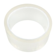 Balons 矽膠防水膠帶 透明, 3個