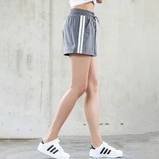 Naya Style女款瑜珈短褲 C-648-1