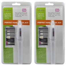 Varna 角質層去除劑, 單色, 2個