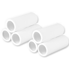 MOBYDICK 三孔管道遊樂場藏身處, 2個