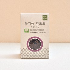 유가원 유기농 건포도 점보, 160g, 1개