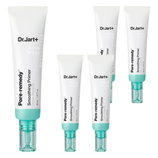 닥터자르트 포어 레미디 스무딩 프라이머 30ml, 5개
