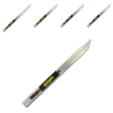 OLFA 30度美工刀, 6個