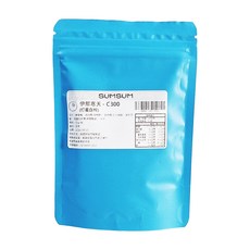 伊那寒天 C-300 打蛋白粉, 50g, 1包