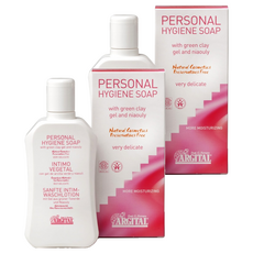 ARGITAL 女性私密清潔乳, 250ml, 2瓶