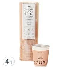 오후반차 원컵티 호박팥차, 1.5g, 10개입, 4개