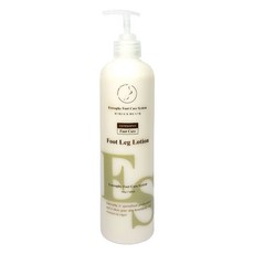 ESTESOPHY 足部&腿部乳液, 500ml, 1個, 1入