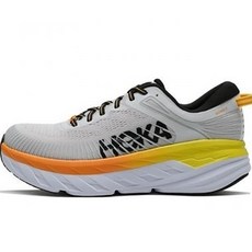 HOKA Bondi 7 運動鞋 1110518-NCRY