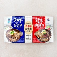 대림선 패밀리 세트 4인분 1.392kg, 1세트