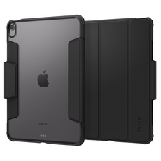 Spigen Air Skin Pro 可拆式保護殼, 1個, 黑色
